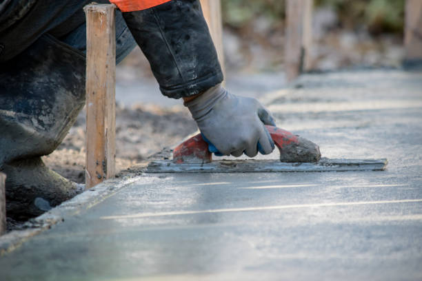 Best Concrete Crack Repair  in Jasper, AL